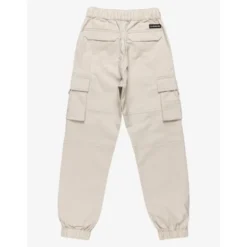 QuiksilverWe Get By Surf - Pantalon enfant