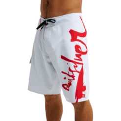 QuiksilverYg Surfsilk Sync 21 - Boardshort homme