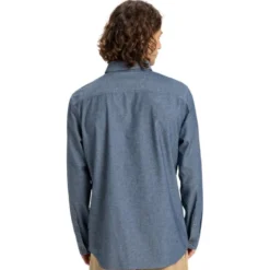 QuiksilverYosemite Chambrayls Shirt - Chemise homme