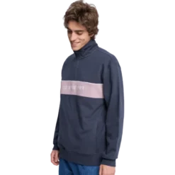 Quiksilver1/4 Zip - Sweatshirt homme