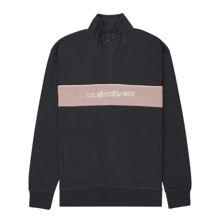 Quiksilver1/4 Zip - Sweatshirt homme