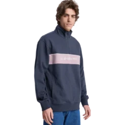 Quiksilver1/4 Zip - Sweatshirt homme