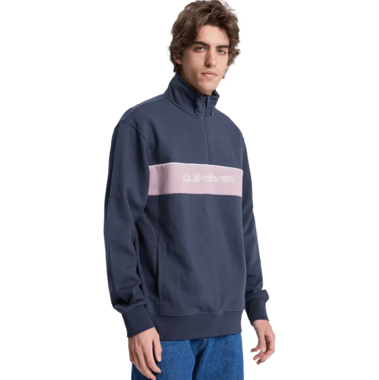 Quiksilver1/4 Zip - Sweatshirt homme