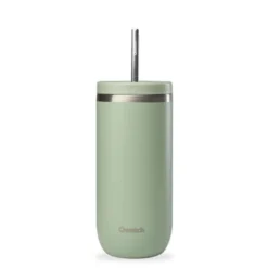 QwetchCold Cup Isotherme Inox - Mug