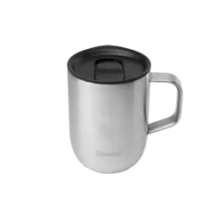 QwetchMug Isotherme Inox - Mug