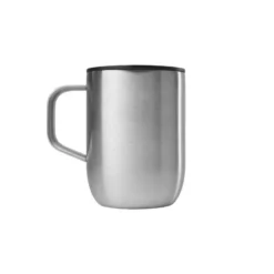 QwetchMug Isotherme Inox - Mug