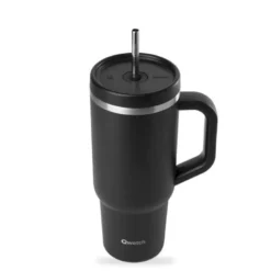 QwetchTravel Cup Isotherme Inox - Mug
