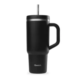 QwetchTravel Cup Isotherme Inox - Mug