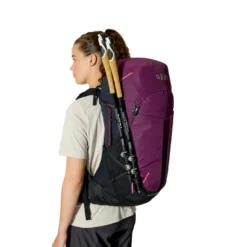 RabAirox 34 ND - Sac à dos randonnée femme
