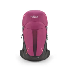 RabAirox 34 ND - Sac à dos randonnée femme