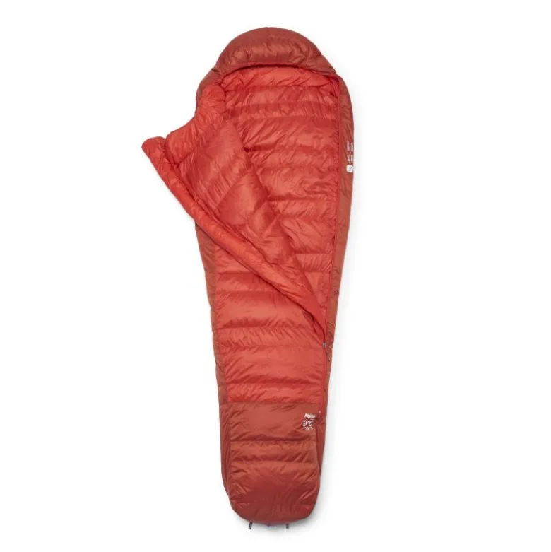 RabAlpine 0C / 32F - Sac de couchage