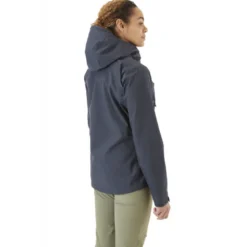 RabArc Eco Jacket - Veste hardshell femme