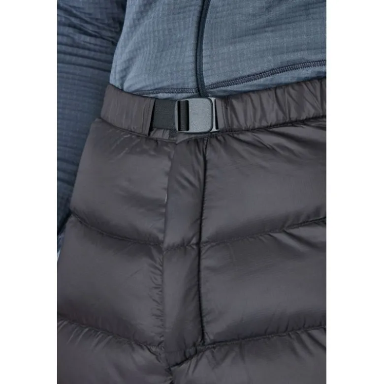 RabArgon Pants - Pantalon alpinisme homme