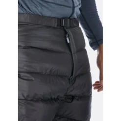 RabArgon Pants - Pantalon alpinisme homme