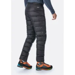 RabArgon Pants - Pantalon alpinisme homme