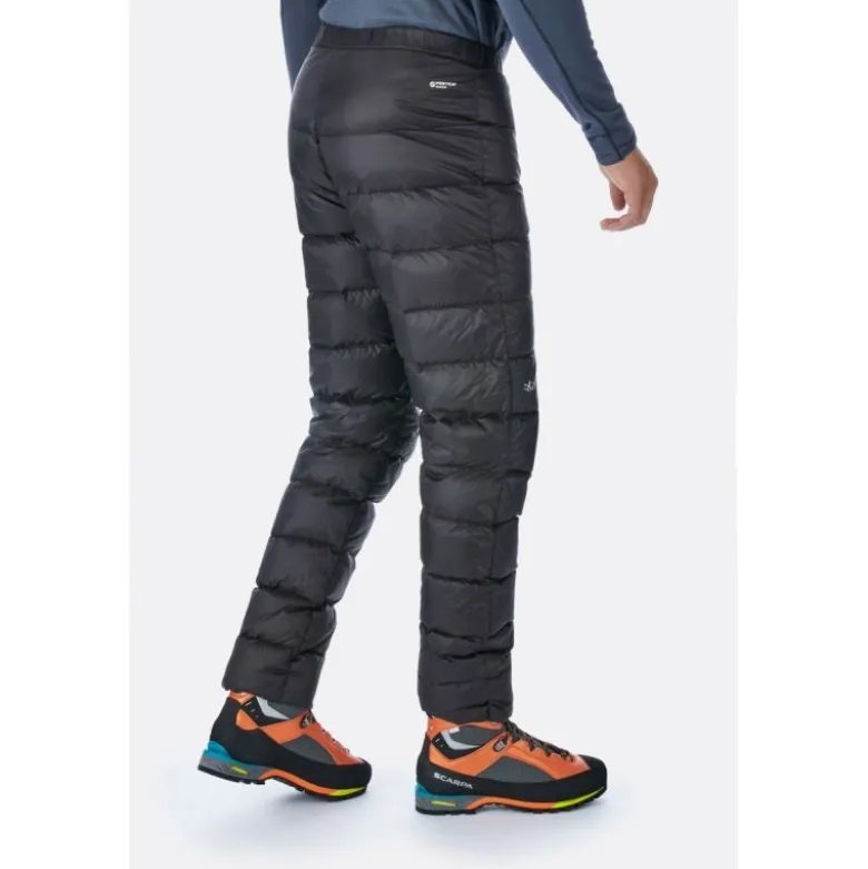 RabArgon Pants - Pantalon alpinisme homme