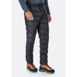 RabArgon Pants - Pantalon alpinisme homme