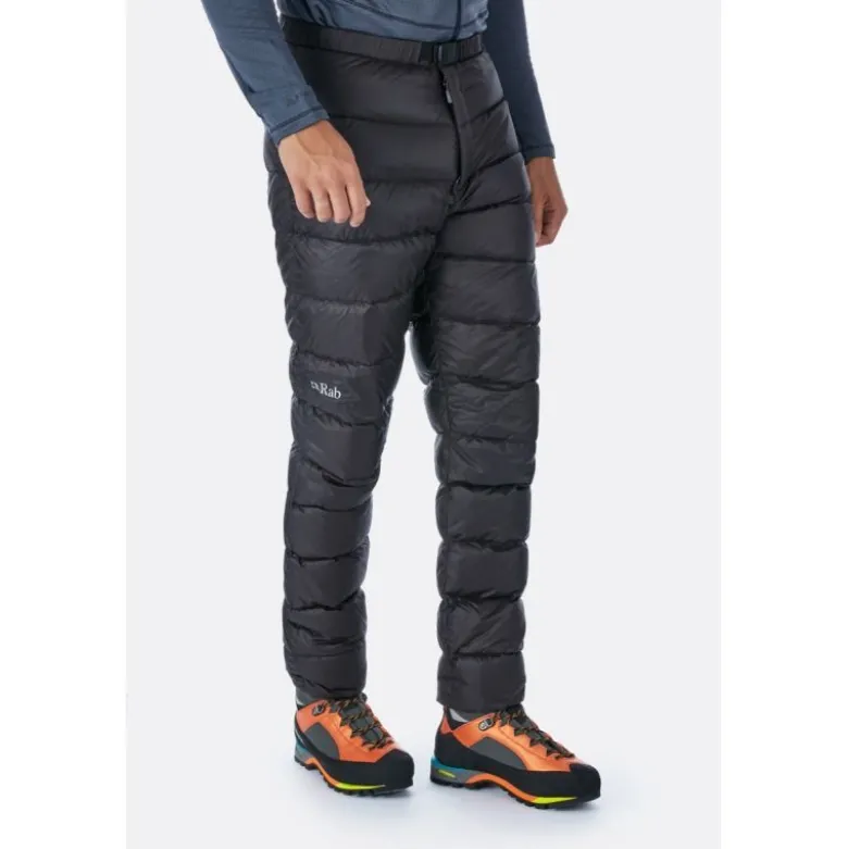 RabArgon Pants - Pantalon alpinisme homme