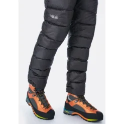 RabArgon Pants - Pantalon alpinisme homme