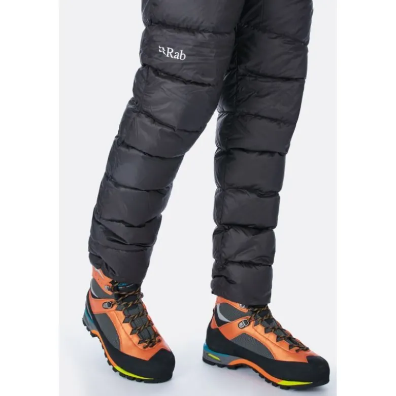 RabArgon Pants - Pantalon alpinisme homme