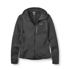 RabAscendor Hoody - Polaire femme