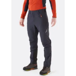 RabAscendor AS Pants - Pantalon alpinisme homme