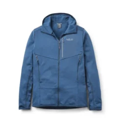 RabAscendor Hoody - Polaire homme