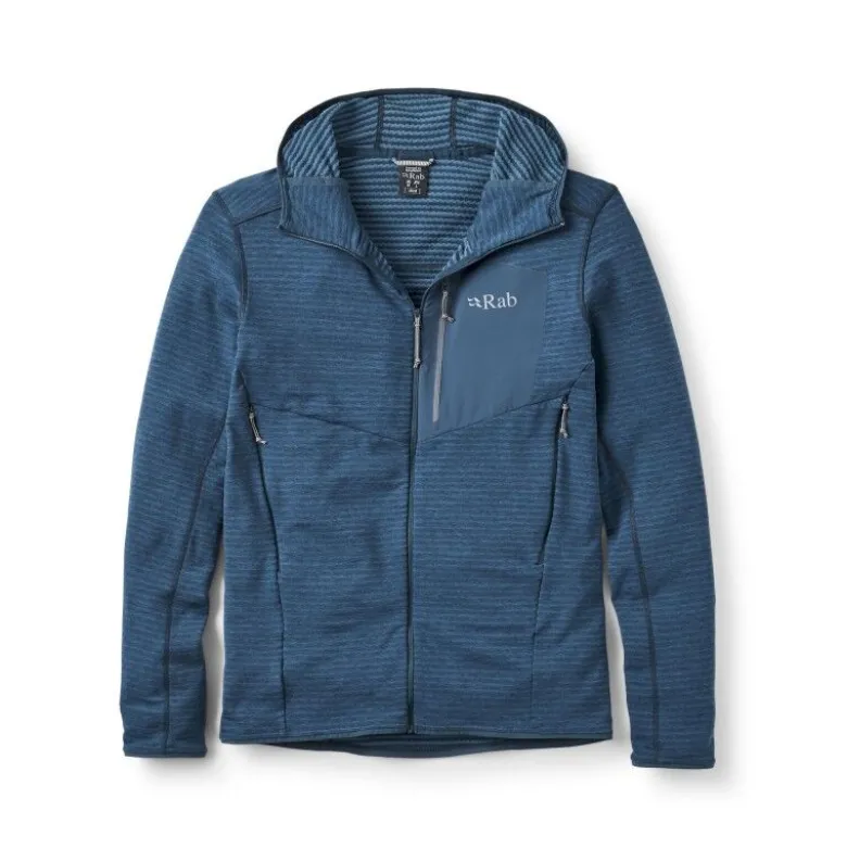 RabAscendor Light Hoody - Polaire homme