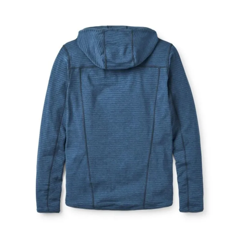 RabAscendor Light Hoody - Polaire homme