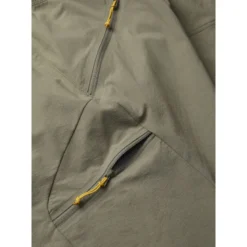 RabAscendor Light Pants - Pantalon randonnée homme