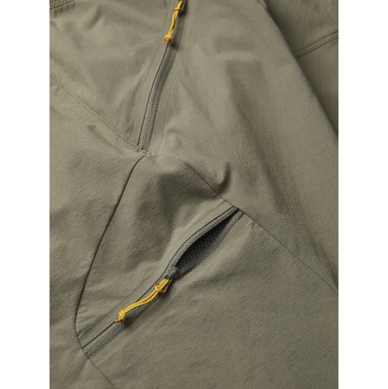 RabAscendor Light Pants - Pantalon randonnée homme