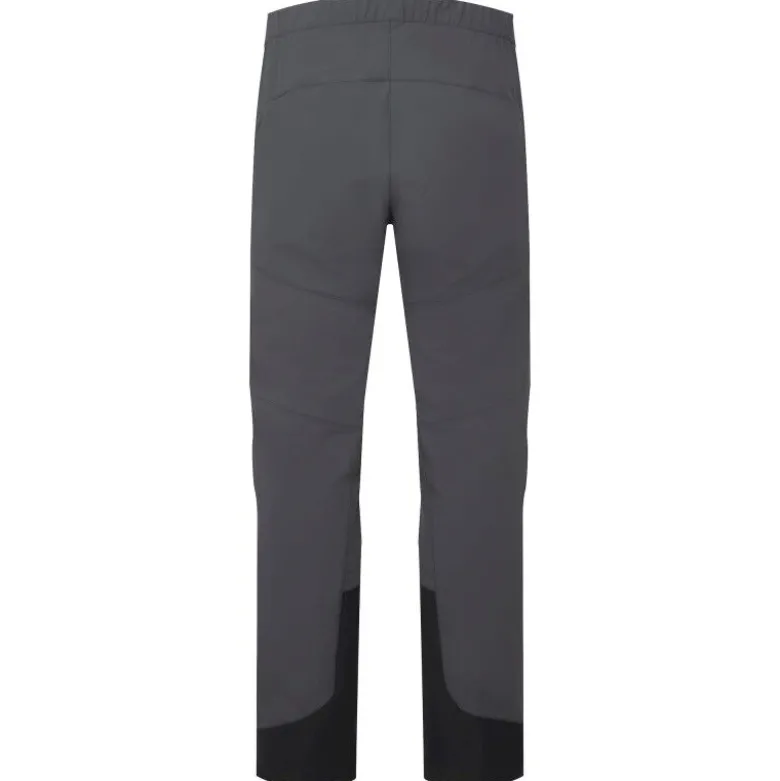 RabAscendor Pants - Pantalon softshell homme