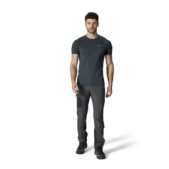 RabAscendor Pants - Pantalon softshell homme
