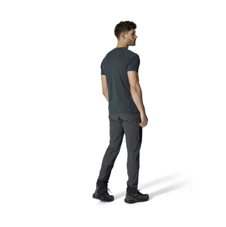 RabAscendor Pants - Pantalon softshell homme