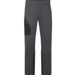 RabAscendor Pants - Pantalon softshell homme