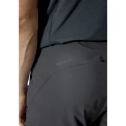 RabAscendor Pants - Pantalon softshell homme