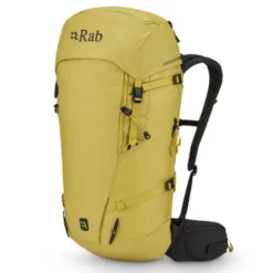 RabAscendor 35 - Sac à dos alpinisme
