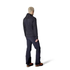 RabAscendor Summit Hoody - Polaire homme