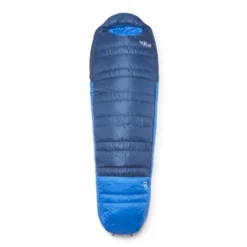 RabAscent 0C / 32F - Sac de couchage