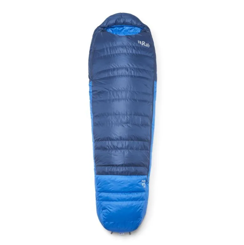 RabAscent 0C / 32F - Sac de couchage
