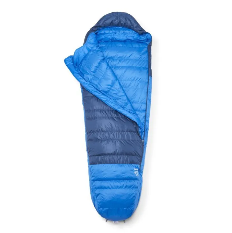 RabAscent 0C / 32F - Sac de couchage