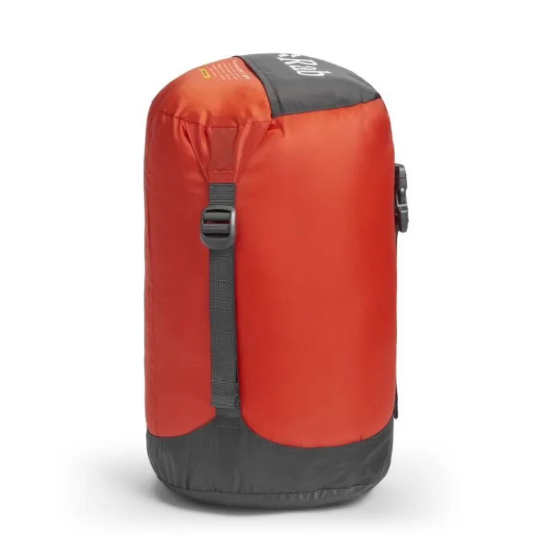 RabAscent 0C / 32F - Sac de couchage