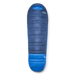 RabAscent -6C / 20F - Sac de couchage homme