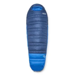 RabAscent -12C / 10F - Sac de couchage homme