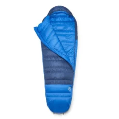 RabAscent -12C / 10F - Sac de couchage homme