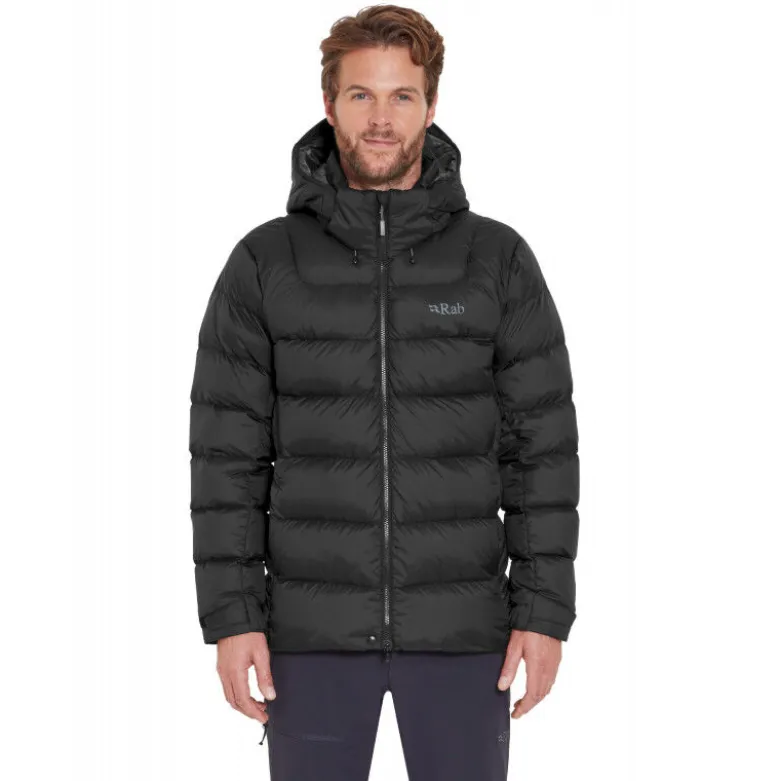 RabAscent Jacket - Doudoune homme