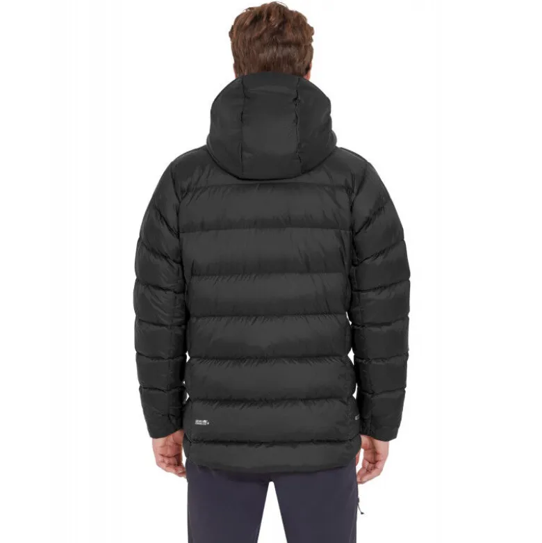 RabAscent Jacket - Doudoune homme