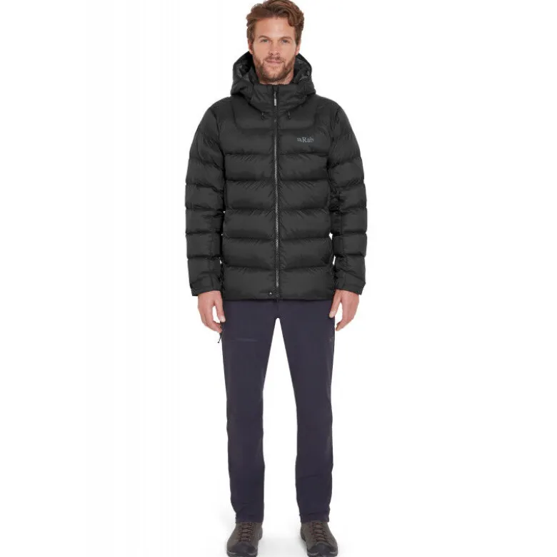 RabAscent Jacket - Doudoune homme
