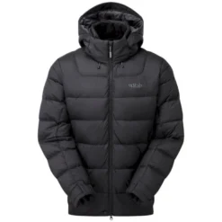 RabAscent Jacket - Doudoune homme