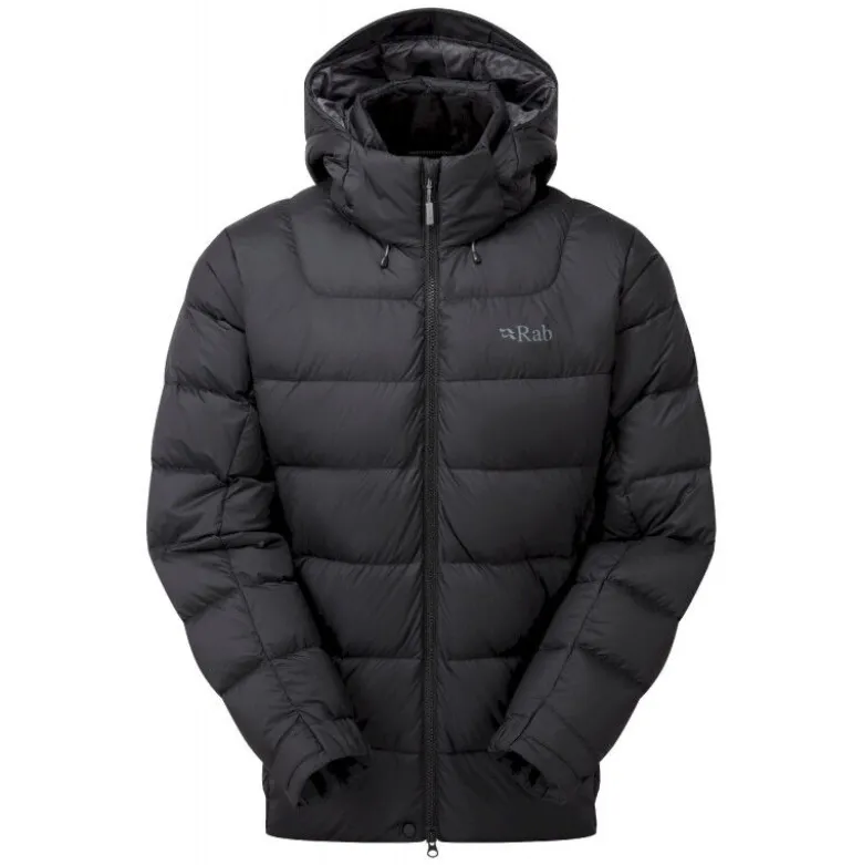 RabAscent Jacket - Doudoune homme